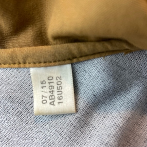 REEBOK CrossFit Men’s Pullover Jacket Size Medium - Picture 9 of 12